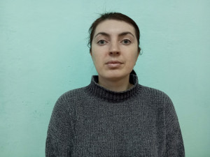 Педагогический работник Севрюкова Екатерина Игоревна